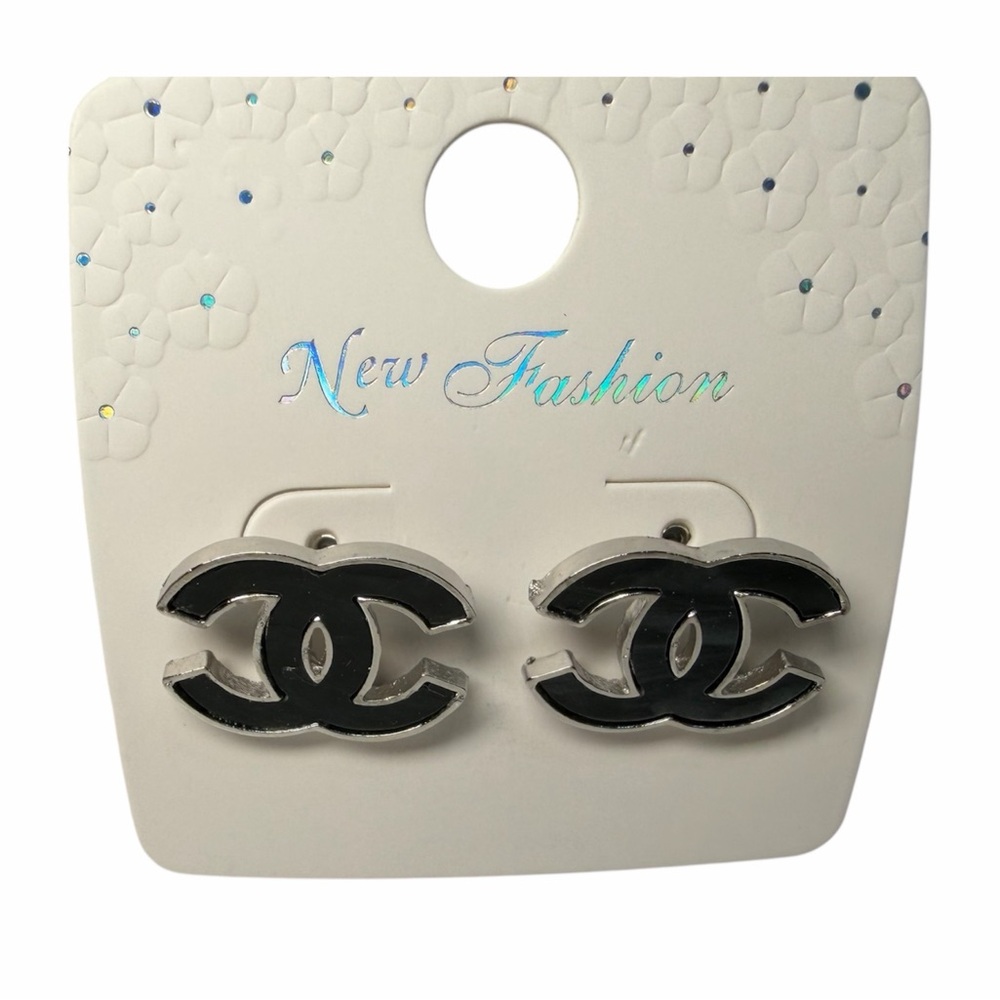Beautiful earrings